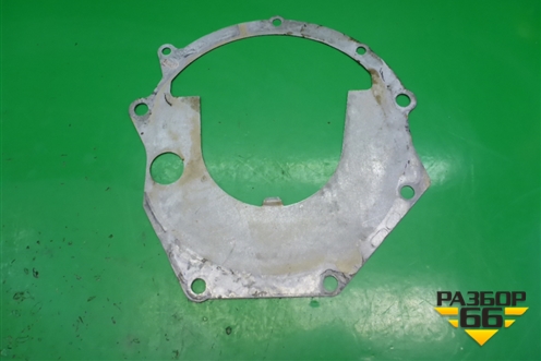 Пластина КПП (06J103645) для Volkswagen Tiguan с 2011-2016г (Тигуан)