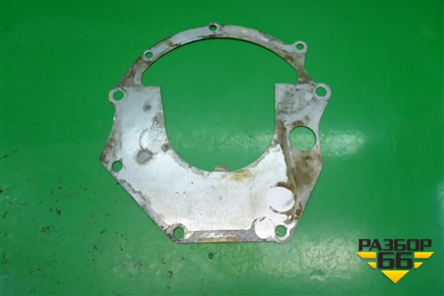 Пластина КПП (06J103645) для Volkswagen Tiguan с 2011-2016г (Тигуан)