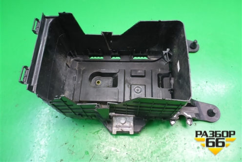 Ящик под аккумулятор (1K0915333) для Volkswagen Tiguan с 2011-2016г (Тигуан)