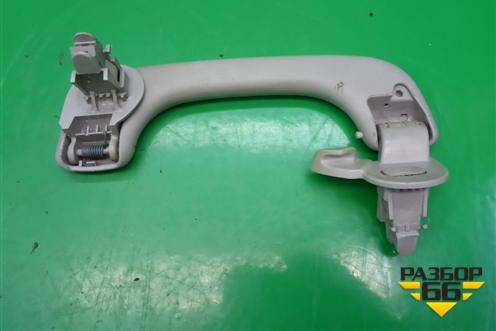 Ручка внутренняя потолочная для Renault Megane 2 с 2002-2009г (Меган)