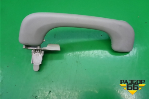 Ручка внутренняя потолочная для Renault Megane 2 с 2002-2009г (Меган)