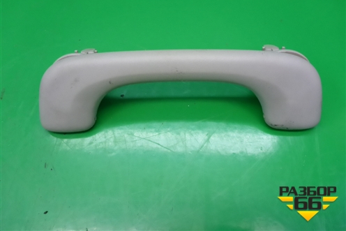 Ручка внутренняя потолочная для Renault Megane 2 с 2002-2009г (Меган)