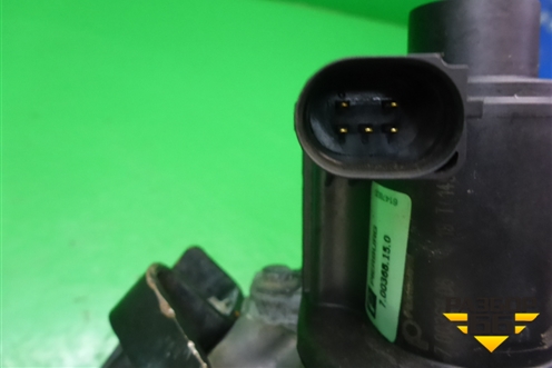 Радиатор системы EGR (1.5л) (8200729079) для Renault Megane 2 с 2002-2009г (Меган)