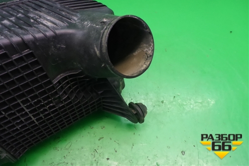 Корпус воздушного фильтра (1.5л K9KP732) (8200369798) для Renault Megane 2 с 2002-2009г (Меган)