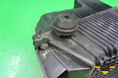 Корпус воздушного фильтра (1.5л K9KP732) (8200369798) для Renault Megane 2 с 2002-2009г (Меган)