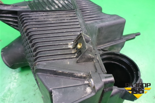Корпус воздушного фильтра (1.5л K9KP732) (8200369798) для Renault Megane 2 с 2002-2009г (Меган)
