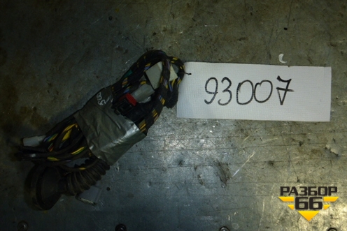 Проводка двери задней левой для Lifan X60 с 2011г (Х60)