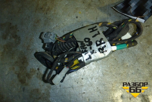 Проводка двери задней левой для Lifan X60 с 2011г (Х60)