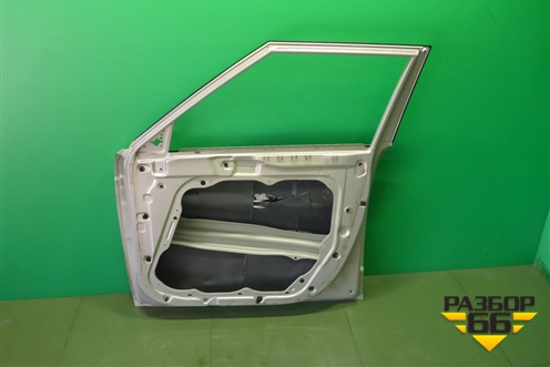 Дверь передняя правая (76004K0000) для Kia Soul с 2019-2024г (Соул 3)