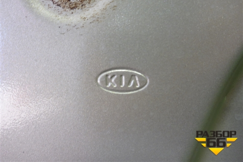 Дверь передняя правая (76004K0000) для Kia Soul с 2019-2024г (Соул 3)