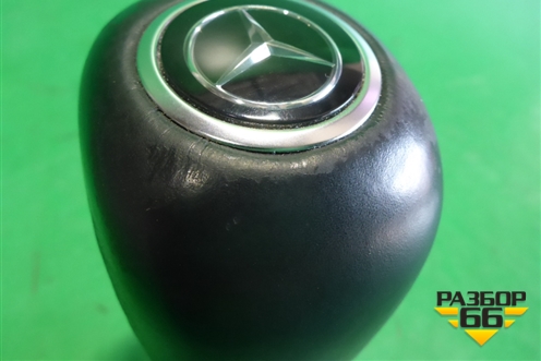 Ручка кулисы КПП (A4702600600) для Mercedes Benz X-Klass W470 с 2017г (Х)