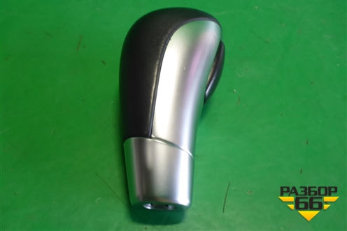 Ручка кулисы КПП (A4702600600) для Mercedes Benz X-Klass W470 с 2017г (Х)