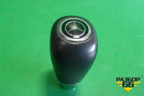 Ручка кулисы КПП (A4702600600) для Mercedes Benz X-Klass W470 с 2017г (Х)