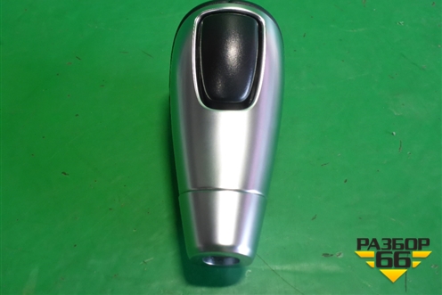 Ручка кулисы КПП (A4702600600) для Mercedes Benz X-Klass W470 с 2017г (Х)