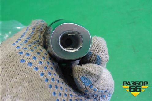 Ручка кулисы КПП (A4702600600) для Mercedes Benz X-Klass W470 с 2017г (Х)