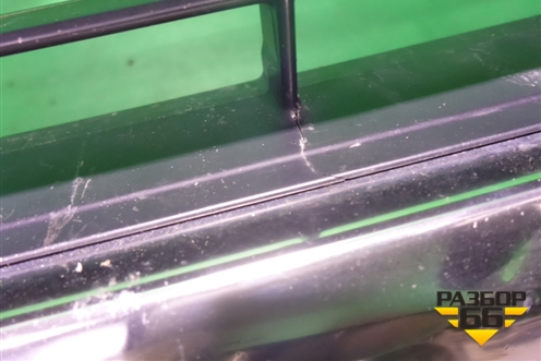 Решетка радиатора (под камеру и парктроник) (5310160570) для Lexus LX-570 с 2015г (ЛХ)