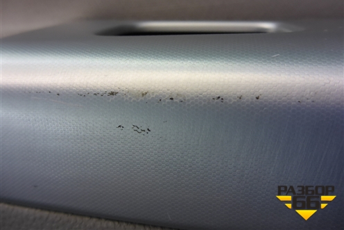 Обшивка двери задней правой под электрику (39812932) для Volvo S40 с 2004-2012г (C40)