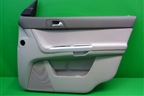 Обшивка двери передней правой под электрику (30755293) для Volvo S40 с 2004-2012г (C40)