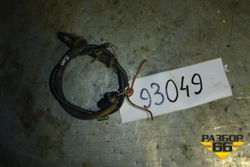 Трос газа для Renault Sandero с 2009-2014г (Сандеро)