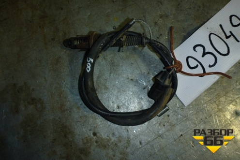 Трос газа для Renault Sandero с 2009-2014г (Сандеро)