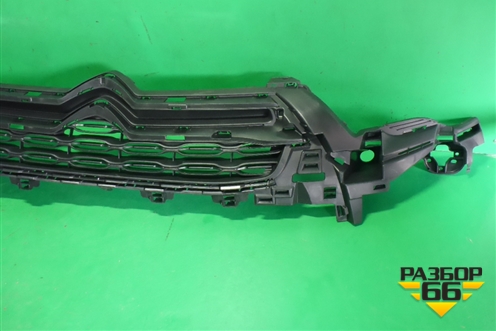 Решетка радиатора (новая) (DS4с2011г) для Citroen DS4 с 2011г (ДС 4) (DS4С2011Г)