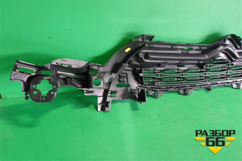 Решетка радиатора (новая) (DS4с2011г) для Citroen DS4 с 2011г (ДС 4) (DS4С2011Г)