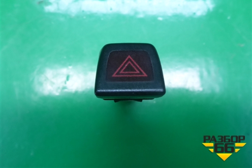 Кнопка аварийной сигнализации (9123684) для Volvo S40 с 2004-2012г (C40)