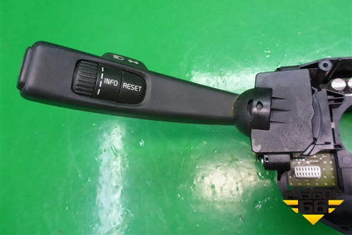Переключатель подрулевой в сборе (31264693) для Volvo S40 с 2004-2012г (C40)