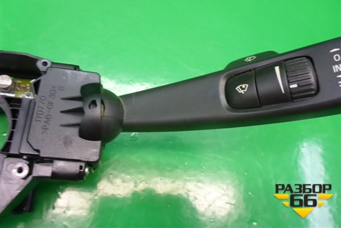 Переключатель подрулевой в сборе (31264693) для Volvo S40 с 2004-2012г (C40)