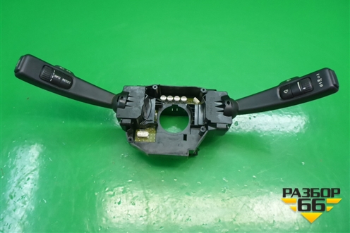 Переключатель подрулевой в сборе (31264693) для Volvo S40 с 2004-2012г (C40)