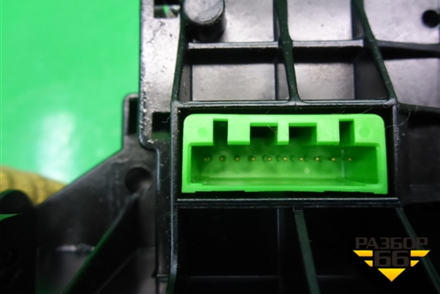 Переключатель подрулевой в сборе (31264693) для Volvo S40 с 2004-2012г (C40)