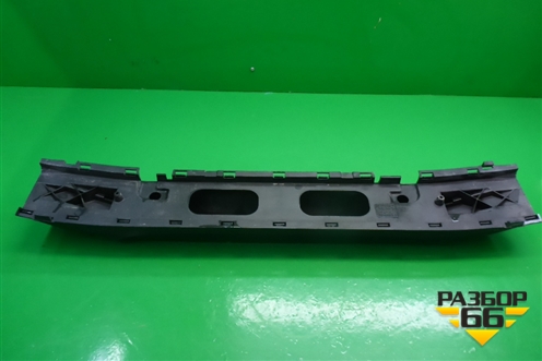 Наполнитель переднего бампера  (30744965) для Volvo S40 с 2004-2012г (C40)