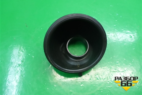 Пыльник горловины топливного бака (8621215) для Volvo S40 с 2004-2012г (C40)