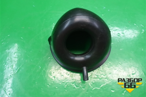 Пыльник горловины топливного бака (8621215) для Volvo S40 с 2004-2012г (C40)