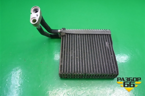 Испаритель кондиционера для Volvo S40 с 2004-2012г (C40)