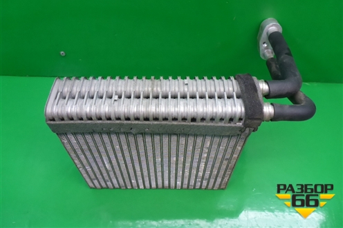 Испаритель кондиционера для Volvo S40 с 2004-2012г (C40)