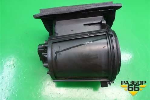 Корпус отопителя (3M5H19409C) для Volvo S40 с 2004-2012г (C40)
