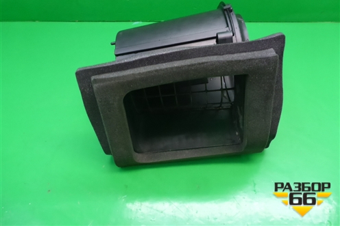 Корпус отопителя (3M5H19409C) для Volvo S40 с 2004-2012г (C40)