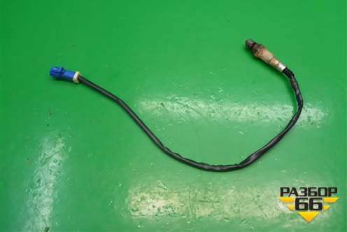 Датчик кислородный / Lambdasonde (2.0л B4204S3 после катализатора) для Volvo S40 с 2004-2012г (C40)