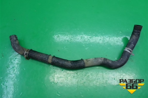 Патрубок системы охлаждения (2.0л B4204S3) для Volvo S40 с 2004-2012г (C40)