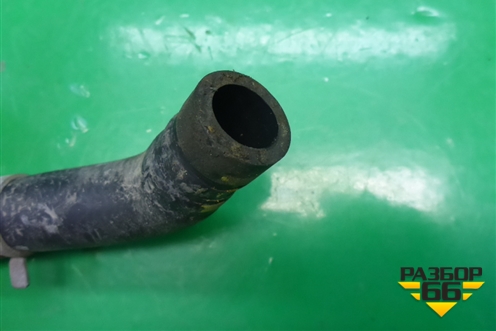 Патрубок системы охлаждения (2.0л B4204S3) для Volvo S40 с 2004-2012г (C40)