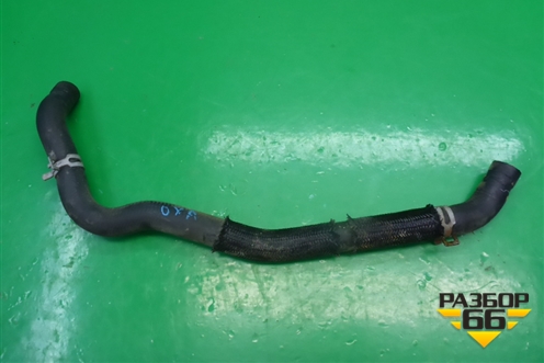 Патрубок системы охлаждения (2.0л B4204S3) для Volvo S40 с 2004-2012г (C40)