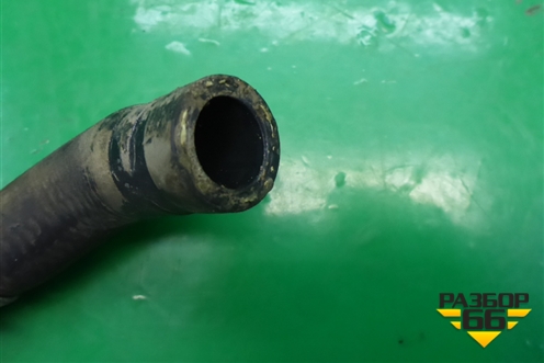 Патрубок системы охлаждения (2.0л B4204S3) для Volvo S40 с 2004-2012г (C40)