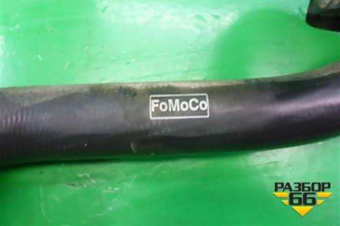 Патрубок системы охлаждения (2.0л B4204S3) (3M5H8286DH) для Volvo S40 с 2004-2012г (C40)