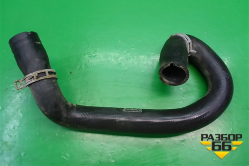 Патрубок системы охлаждения (2.0л B4204S3) (3M5H8286DH) для Volvo S40 с 2004-2012г (C40)