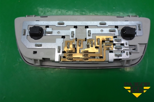 Плафон салонный задний (30859659) для Volvo S40 с 2004-2012г (C40)