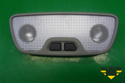 Плафон салонный задний (30859659) для Volvo S40 с 2004-2012г (C40)