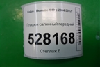 Плафон салонный передний (39806308) для Volvo S40 с 2004-2012г (C40)