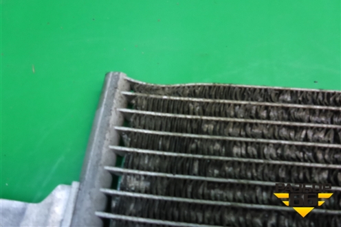 Радиатор кондиционера для Volvo S40 с 2004-2012г (C40)