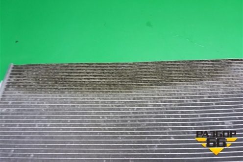 Радиатор кондиционера для Volvo S40 с 2004-2012г (C40)